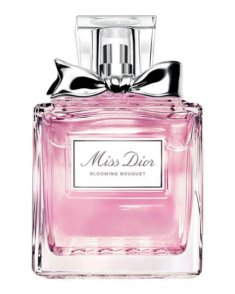 Miss Dior Blooming Bouquet Eau de Toilette。